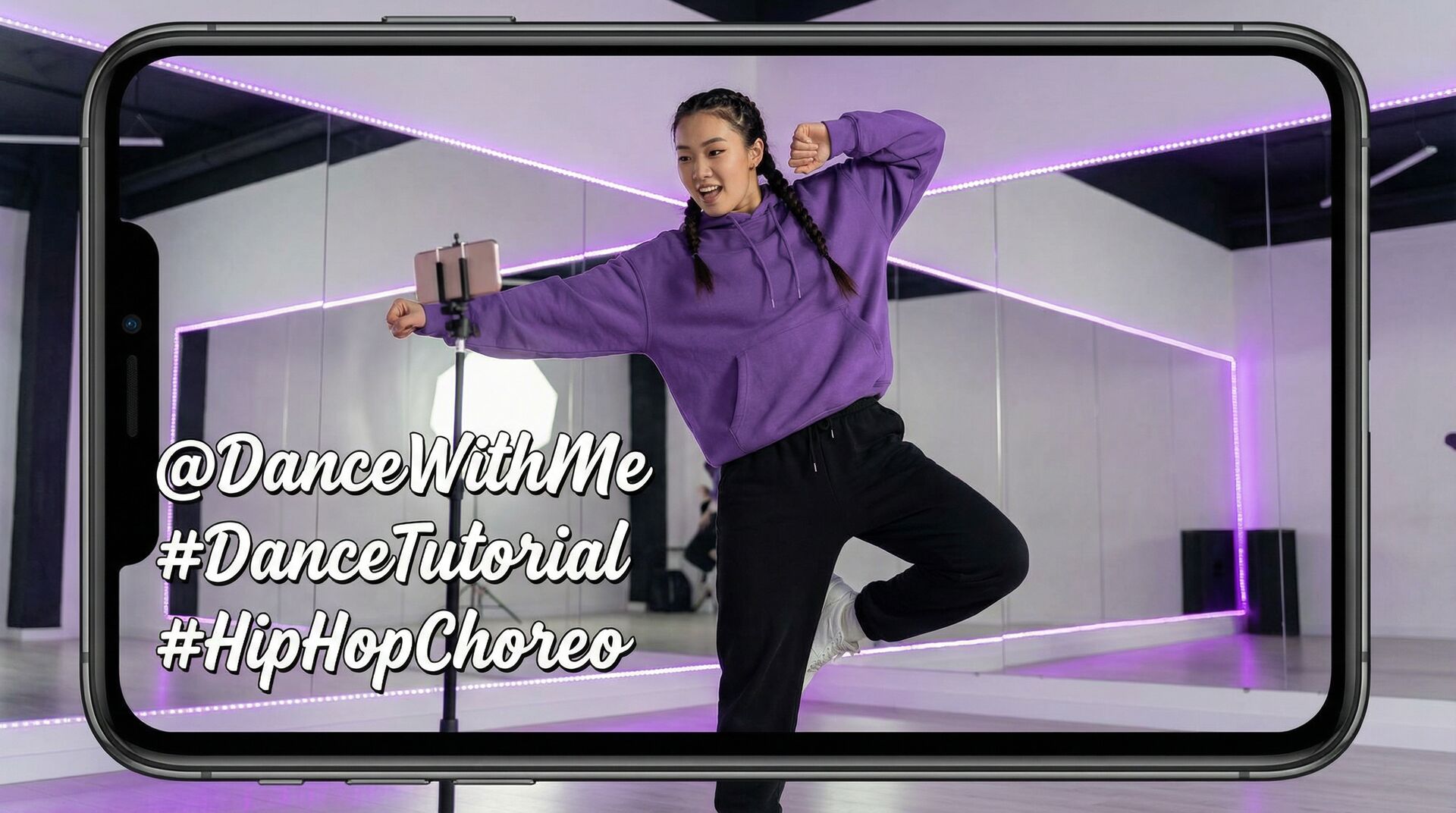 大象传媒舞蹈视频